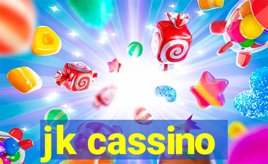 jk cassino